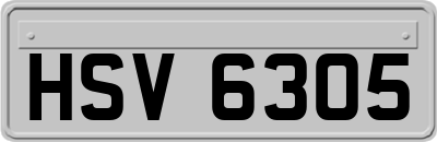 HSV6305