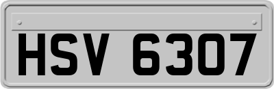 HSV6307