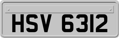 HSV6312