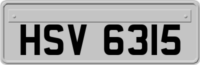 HSV6315
