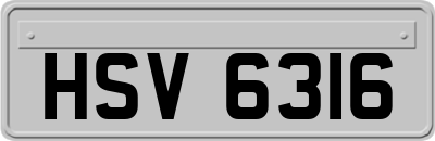 HSV6316