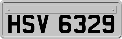 HSV6329