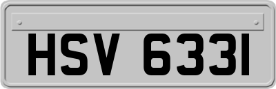 HSV6331