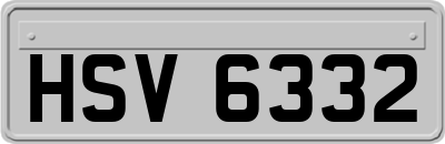 HSV6332