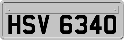 HSV6340