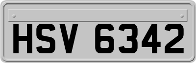 HSV6342