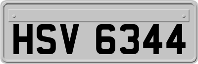 HSV6344