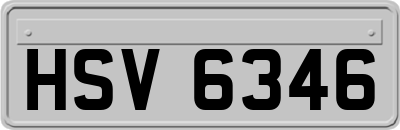 HSV6346