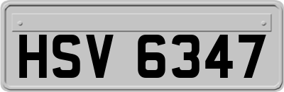 HSV6347