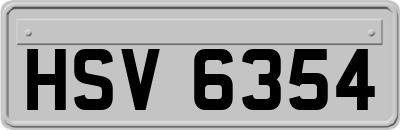 HSV6354