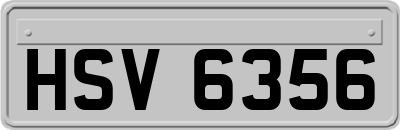 HSV6356