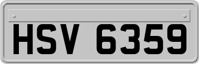 HSV6359