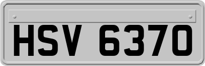 HSV6370