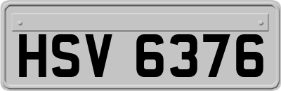 HSV6376