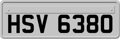 HSV6380