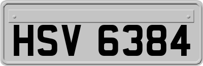 HSV6384