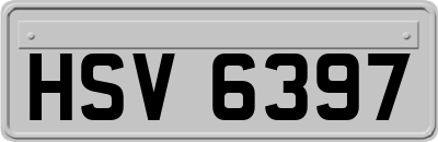 HSV6397