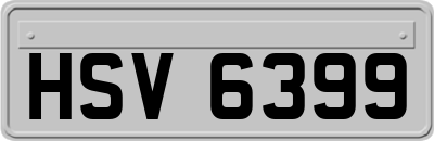 HSV6399