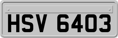 HSV6403