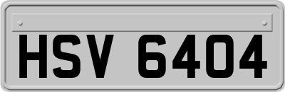 HSV6404