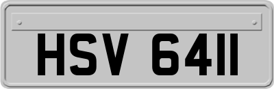 HSV6411