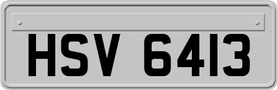 HSV6413