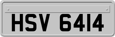 HSV6414