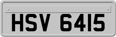 HSV6415