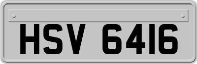 HSV6416