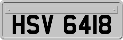 HSV6418
