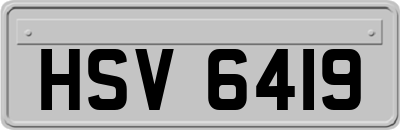 HSV6419