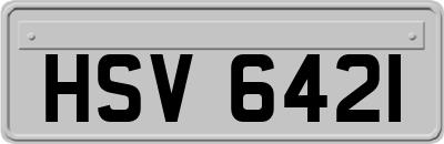 HSV6421
