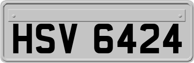 HSV6424
