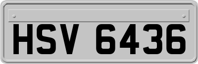 HSV6436
