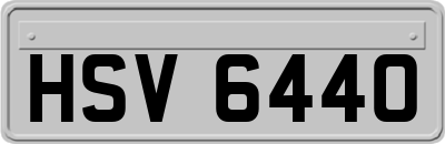 HSV6440