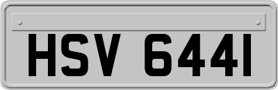 HSV6441