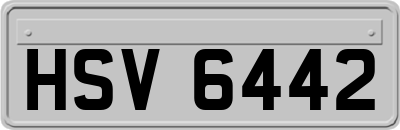 HSV6442