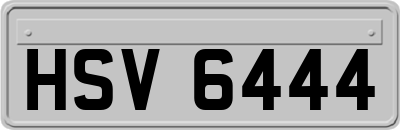 HSV6444