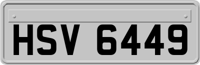 HSV6449