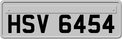 HSV6454
