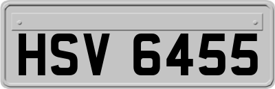 HSV6455