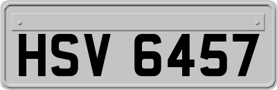 HSV6457