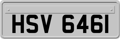 HSV6461