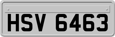 HSV6463