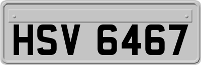 HSV6467