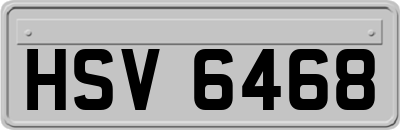 HSV6468