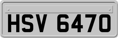 HSV6470