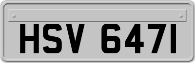 HSV6471