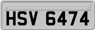 HSV6474