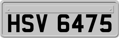 HSV6475